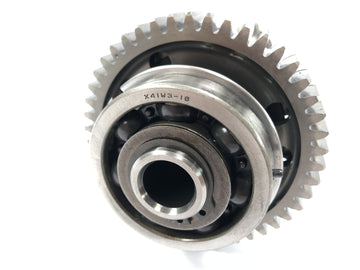 Triumph Street Triple R 675 D67ld [2010]  - 補償波 - 0