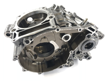 Yamaha XT 660 DM01 [2004] - Motor de alojamiento vacío