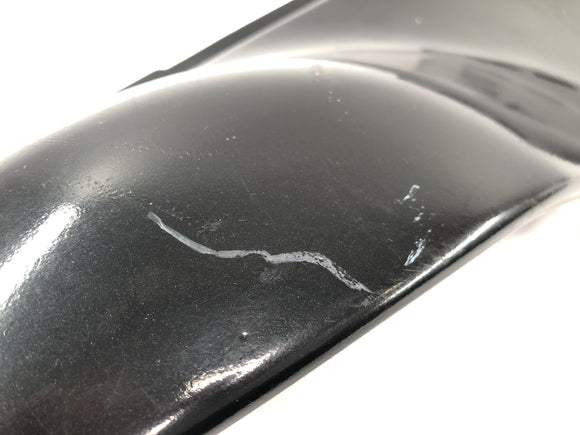 Yamaha XTZ 660 3YF [1992] - Høyre sidekledning