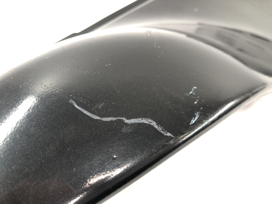 雅马哈 XTZ 660 3YF [1992] - 右侧整流罩