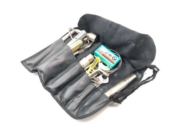 BMW K 1200 LT K2LT [1999] - Werkzeugset Bordwerkzeug Kit Wartungssatz