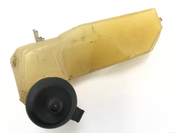 BMW F 650 GS R13 [2002] - Compy pojemnik na pojemnik płynny pojemnik płynny