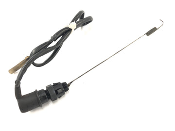 Yamaha XV 750 5G5 [1982] - Bremslichtschalter hinten