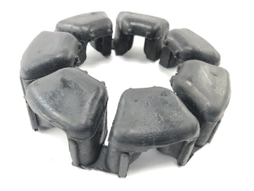 Kawasaki Z 1100 KZT10A [1984] - Rucking demper ruck -damn door achterwiel