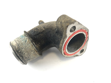 BMW K 1200 RS [2002] - Vesiputken saannin saanti - 0