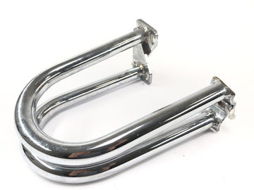 Honda GL 500 Silversching PC02 [1982] - Пара сбоев пары