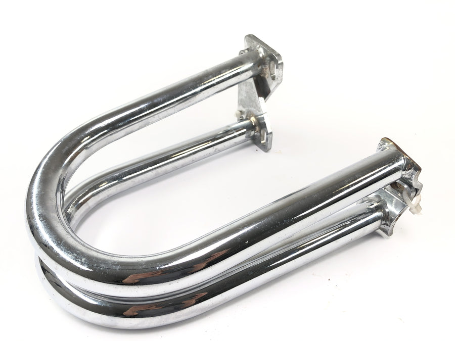 Honda GL 500 Silversching PC02 [1982] - Crash Bar Set -par