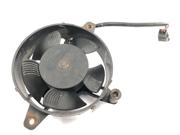 Beta RR 125 [2018] - Kühlerlüfter Kühler Ventilator