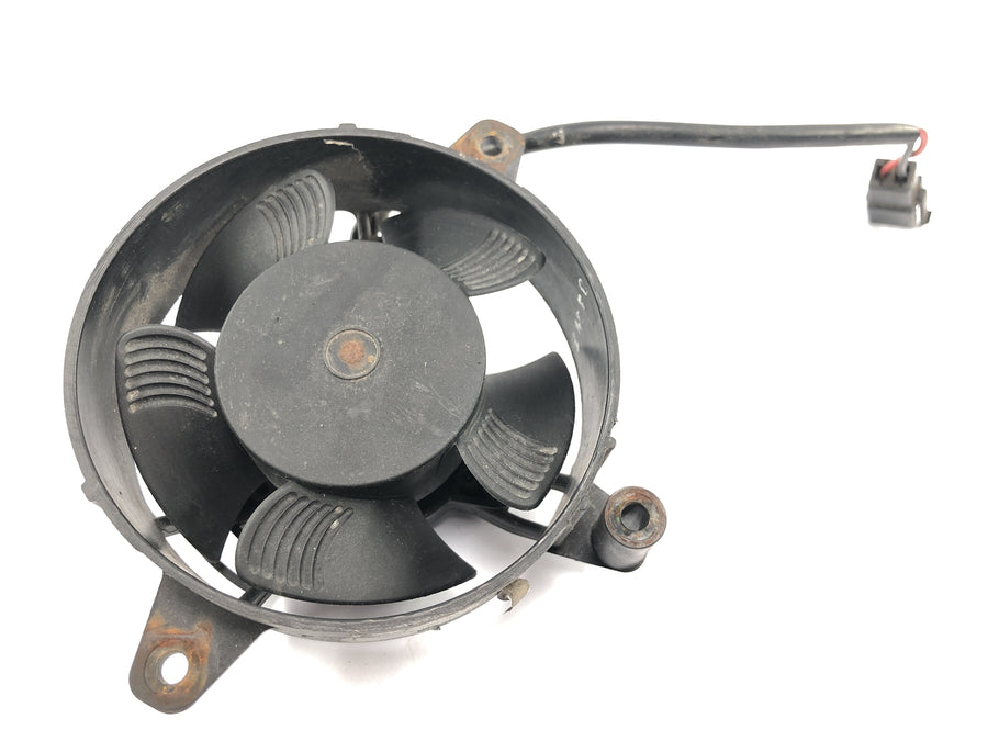 Beta RR 125 [2018] - 散热器风扇冷却器风扇