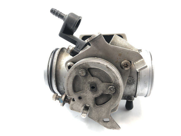 BMW R 1150 GS R21 [2002] - スロットル バルブ インジェクション システム 左右