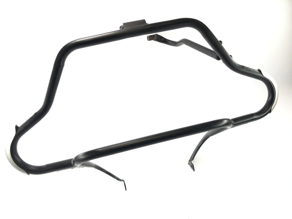 BMW R 1150 R R21 [2003]  - 正面的电动机保护支架碰撞杆