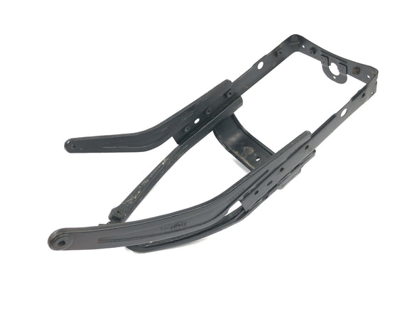 Triumph Adventurer 900 T309RT [1998] - Heckrahmen Sitzbankhalter Rahmen Heckträger hinten