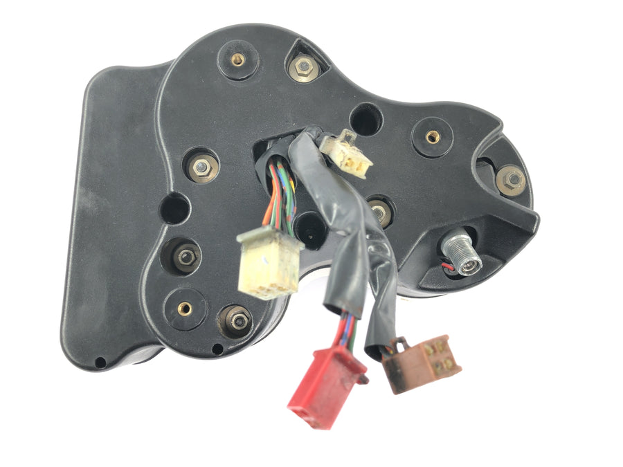 トライアンフ デイトナ 955I T595 [1998] - スピードメーター コックピット スピードメーターユニット インストルメントクラスター