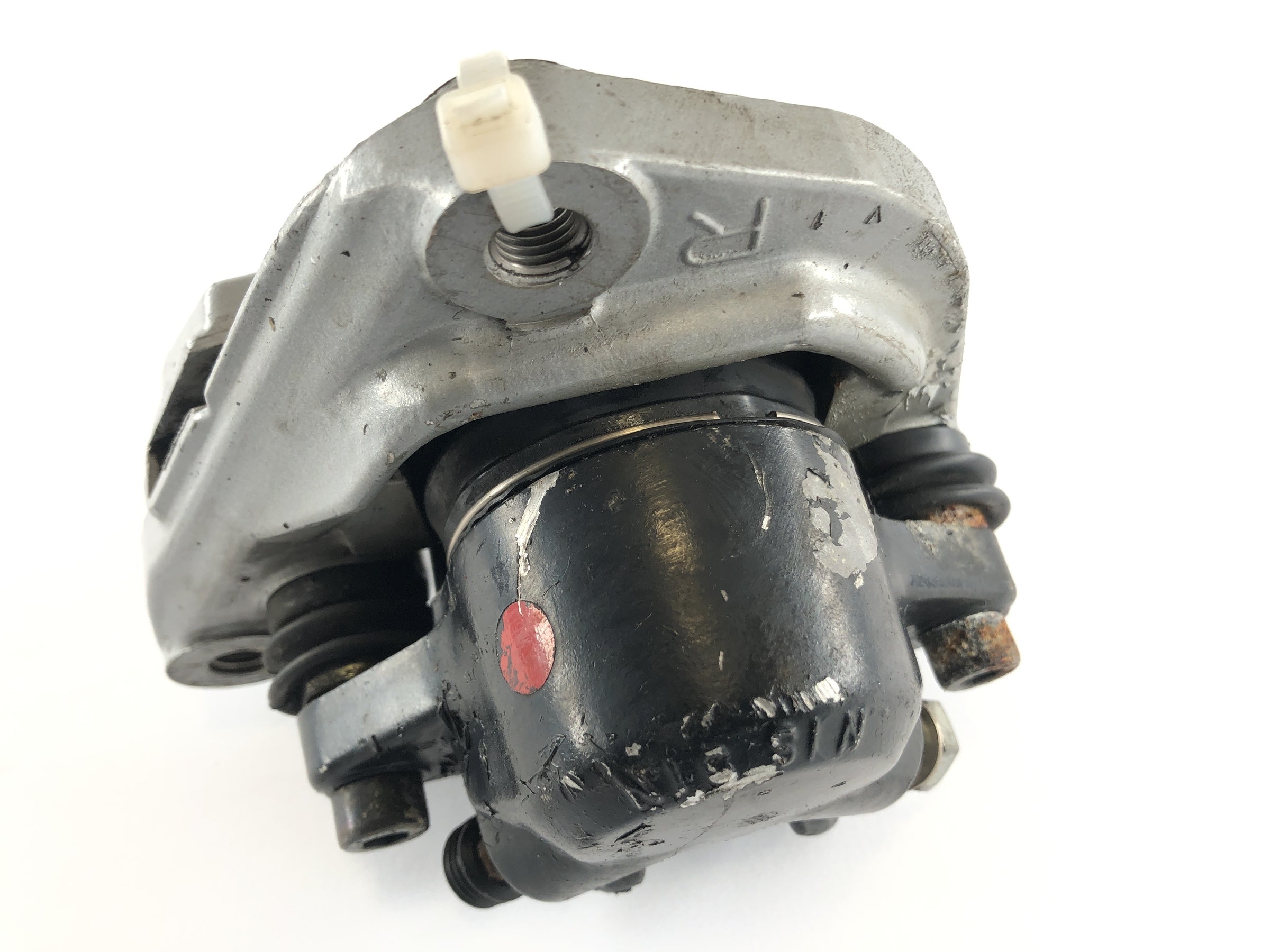 Honda GL 1000 Goldwing GL1 [1977] - Brake caliper front right