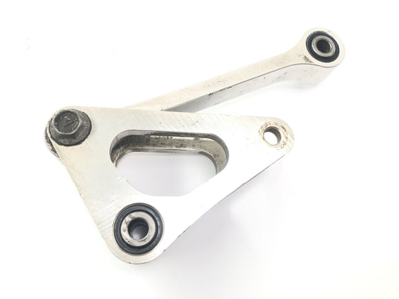 Yamaha YZF R1 RN01 [1998] - Deflectiehendel Bone Spring Hint Hintel