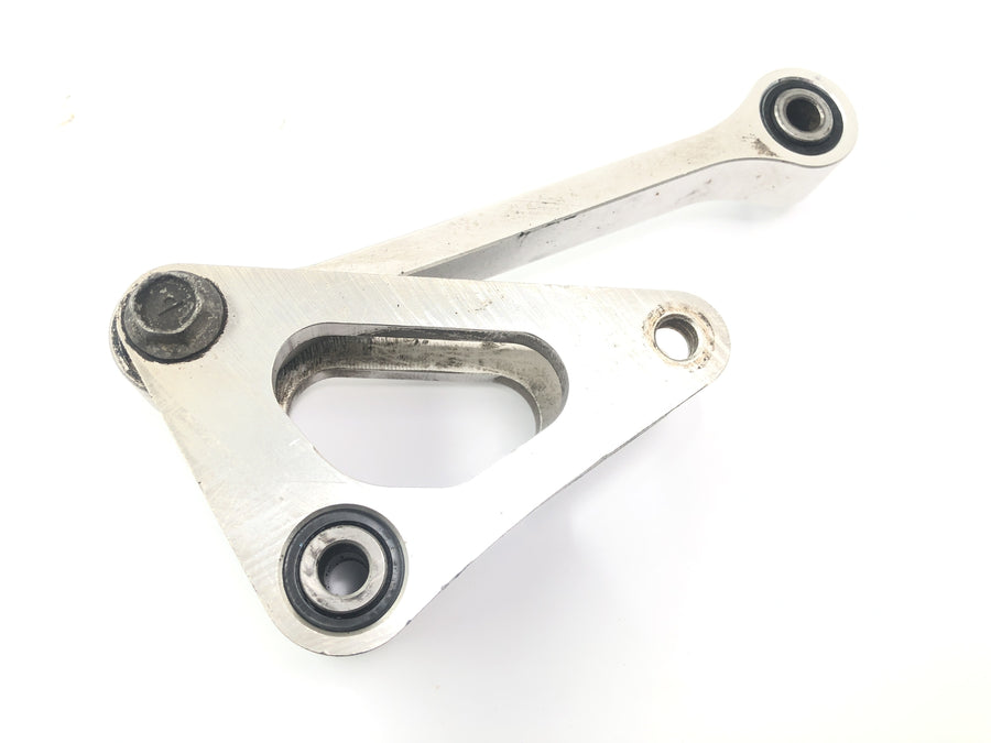 Yamaha YZF R1 RN01 [1998] - Umlenkhebel Knochen Federbein Hinterradaufhängung