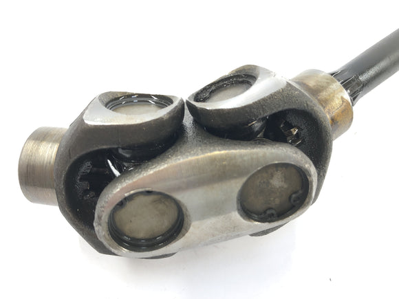 Moto Guzzi California II VT [1985]  - カルダンシャフトKardangelenk