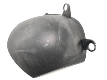 KTM 950 SM LC8 [2008] - Splashuojaus takaosassa