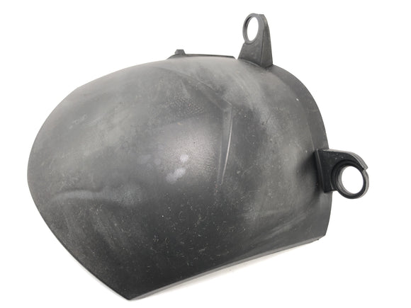 KTM 950 SM LC8 [2008] - Splashuojaus takaosassa