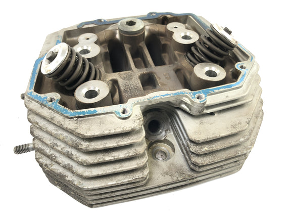 Moto Guzzi California 1100 EV KD [2002] - Cylinderhoved til venstre