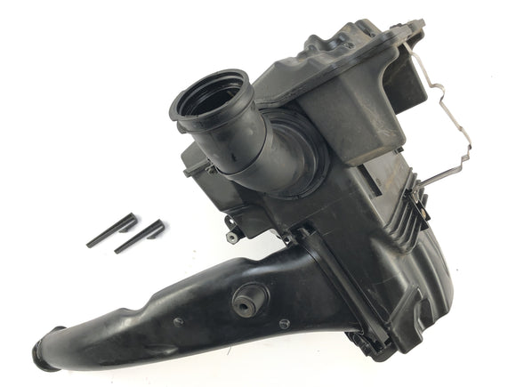 BMW R 1200 GS R12 K25 [2003] - Caixa de filtro de ar da caixa de ar air