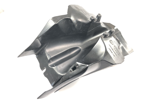 KTM 640 LC4 Prestige [2005] - 油箱