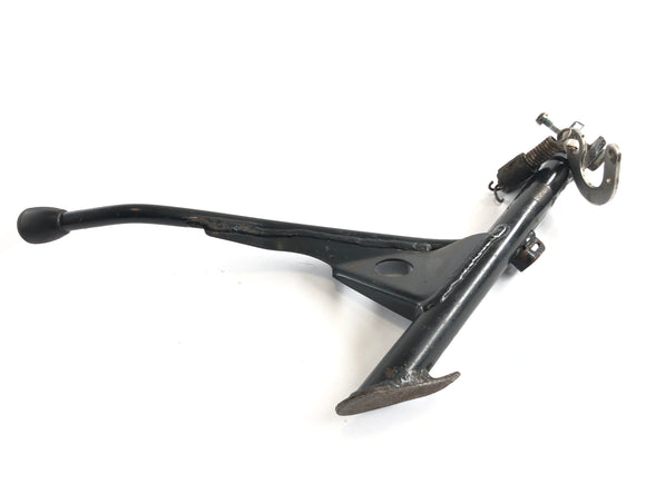 BMW K 1200 RS [2002]  - 支架旁边坐在春天