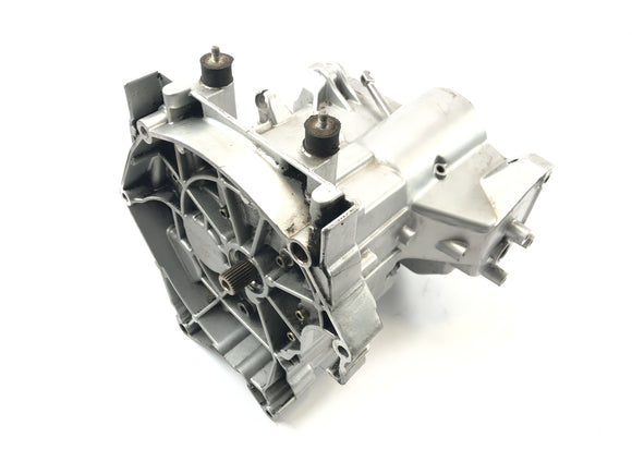 BMW R 1100 GS 259 [1995] - Коробка передач