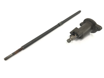 BMW R 1200 GS Adventure R12 [2012] - Cilindro del comprador de acoplamiento con varilla de presión - 0