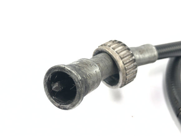 MOTO GUZZI CALIFORNIA 2 1000 VT [1982] - Entraînement compte-tours à câble de compteur