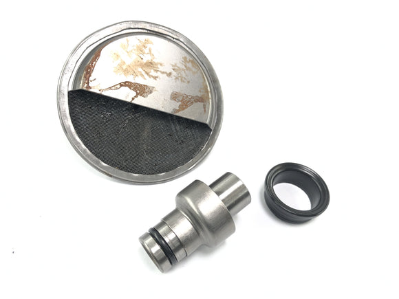 Honda CBX 750 RC17 [1984] - Ölfilter Sieb Dichtung Set