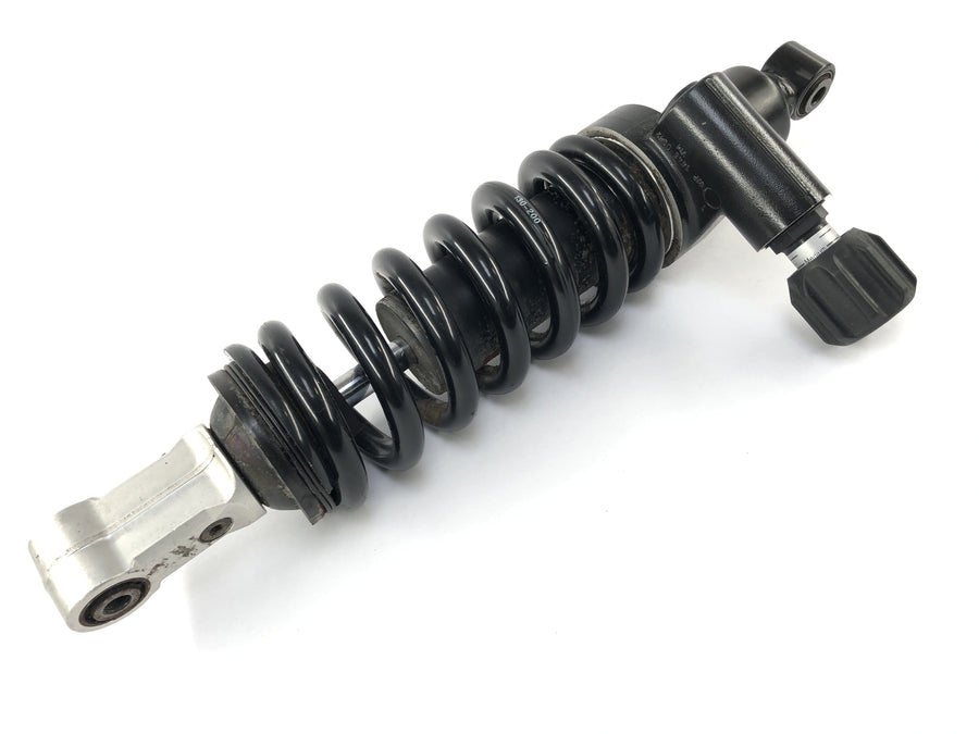 BMW R 1200 GS R12 K25 [2003] - Spring Shock Absorber på den bakre originalen