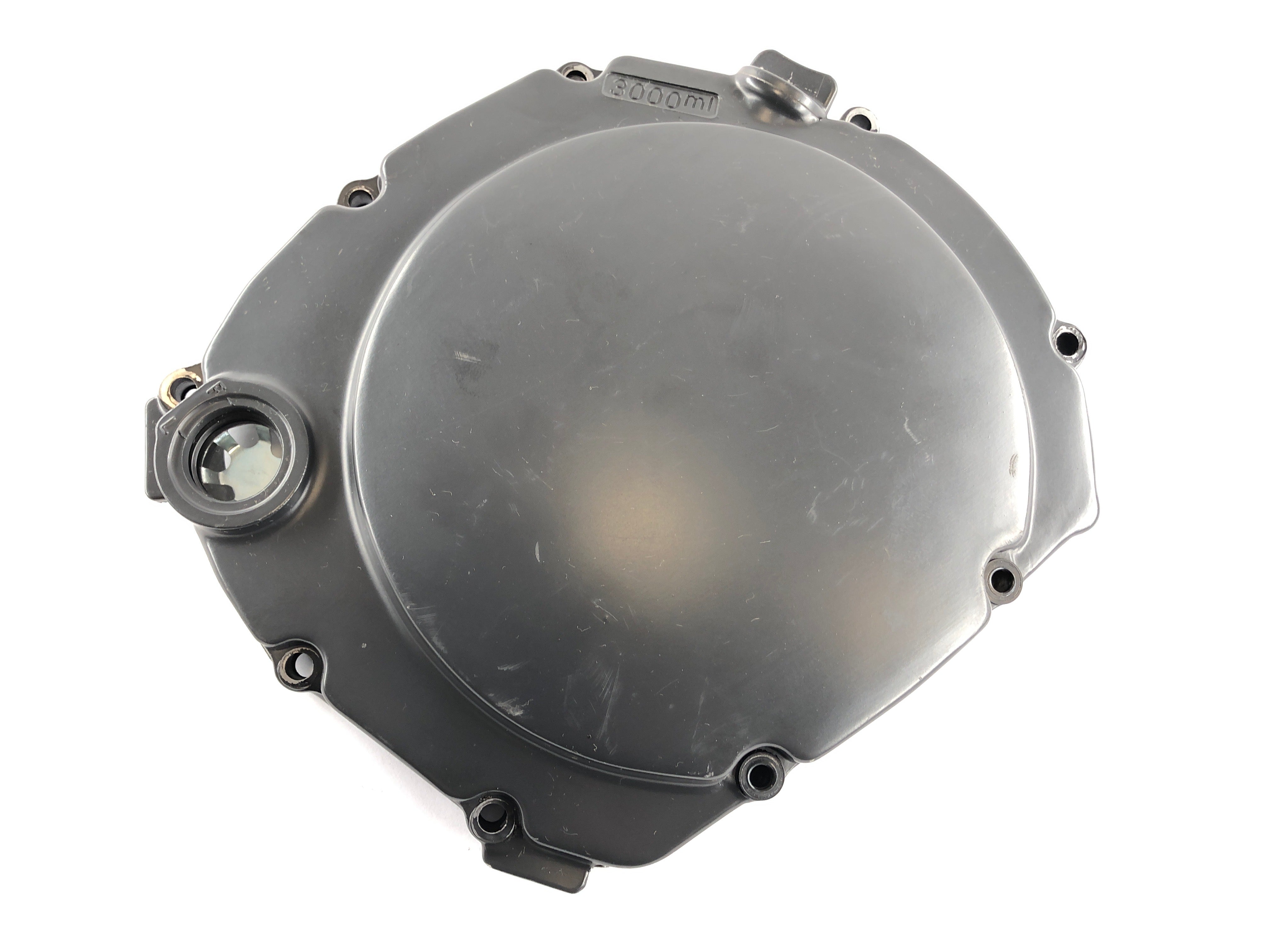 Suzuki GSX-R 1100 W GU75 C [1993] - Clutch cover engine cover