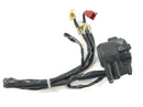 Honda SLR 650 RD09 [1997] - handlebar fitting handlebar switch on the left control housing control element-4