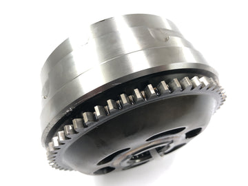 Beta RR 125 [2018] - Polrad mit Anlasserfreilauf - 0