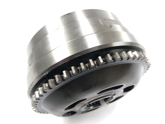 Beta RR 125 [2018] - Polrad mit Anlasserfreilauf