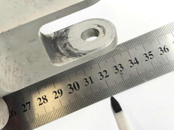 Moto Guzzi Norge 1200 [2006] - Spring Shock Absorber