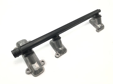 BMW K 1200 S K12S [2004] - Motorentlüftung