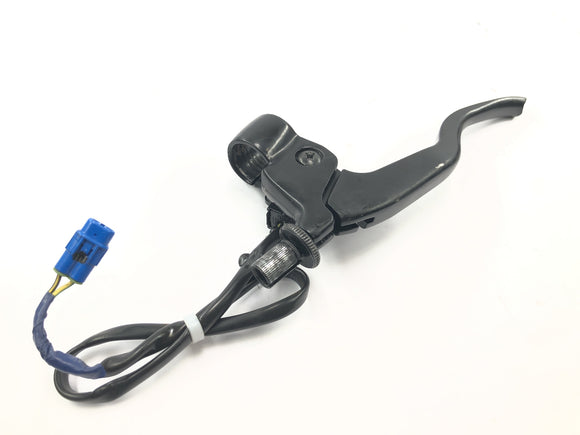 KTM RC 125 [2016] - Kytkinliitin kytkinvivulla