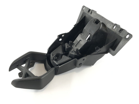 BMW K 1300 S K12S [2010] - 车牌架后面板