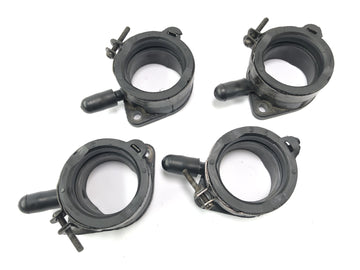 Kawasaki ZX -10 ZXT00B [1990] - intake in the intake suction gum set