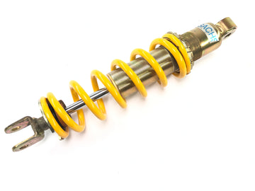 Cagiva Planet 125 [1998] - リアショックアブソーバー リアサスペンション サスペンション