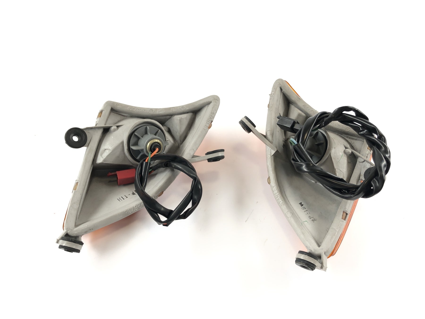 Honda CBR 1000 F SC24 [1991] - Verkleidungsblinker Blinker Set Paar