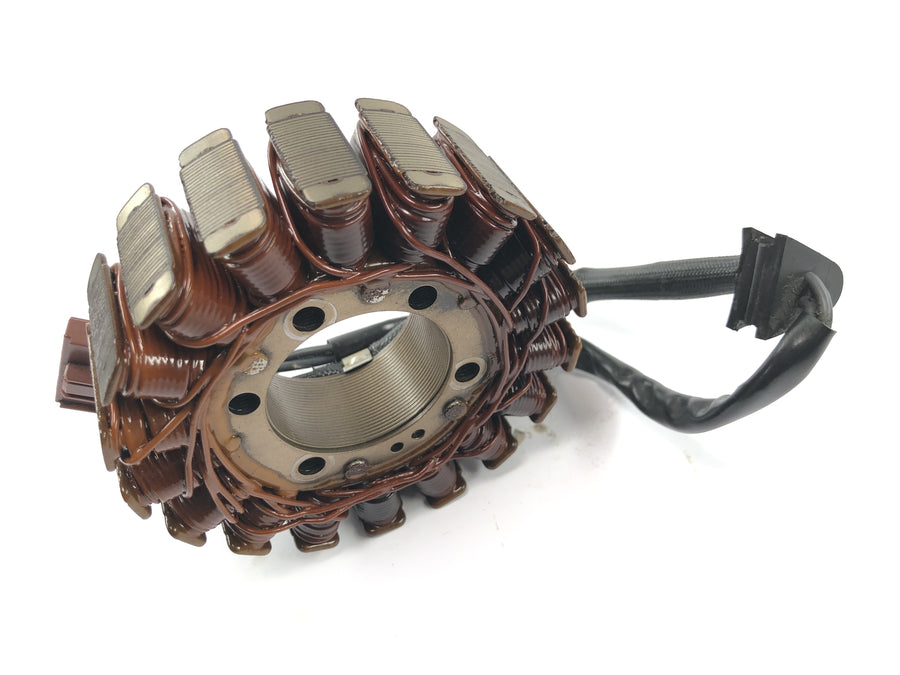 KTM 950 Adventure LC8 [2004] - Stator Lichtmaschine Generator Ladestator Lima-Spule