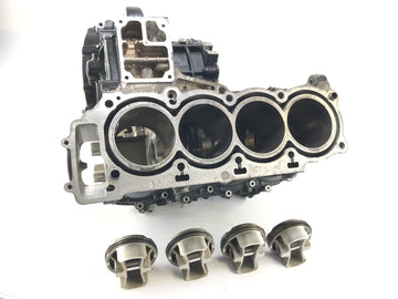 宝马K 1300 R K12S [2014]  - 带活塞的汽车房屋空壳