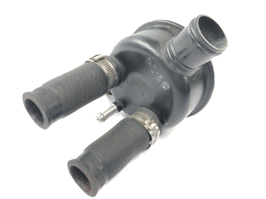 Aprilia RSV 1000 RP Mille [2001] - Répartiteur de radiateur