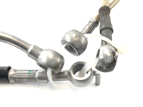 Aprilia SX 125 KX1 [2020] - Bremseslange foran