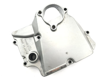 Yamaha GTS 1000 4FV [1997] - tandhjulsdæksel motordæksel