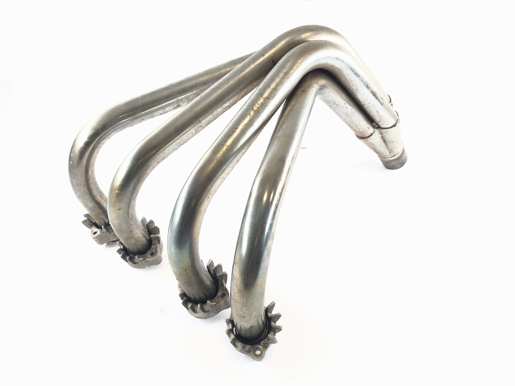 Honda CB 900 F SC01 [1981] - Manifold Exhaust