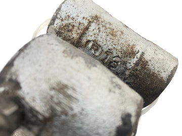 Honda NX 650 RD02 [1989] - Dog lever bone bone - 0